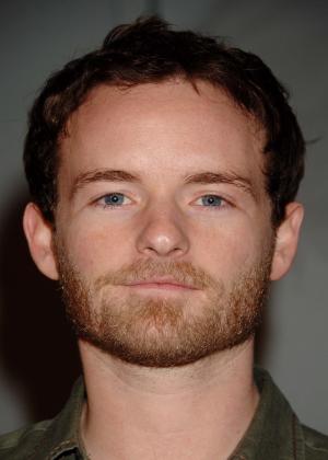 Christopher Masterson